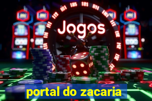 portal do zacaria